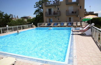 Photo 1 - Acropolis Apartments