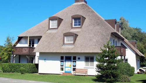 Photo 1 - Apartment Kormoran - PRW111