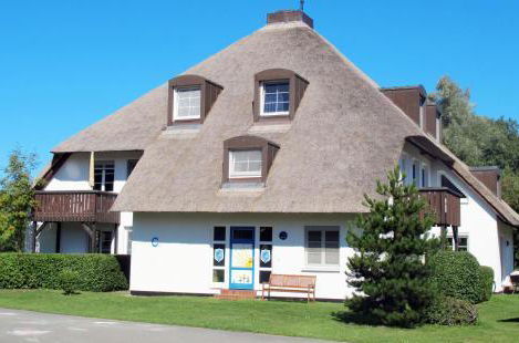 Photo 1 - Apartment Kormoran - PRW111
