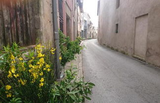 Foto 1 - Apartamento en Castellterçol con jardín y terraza