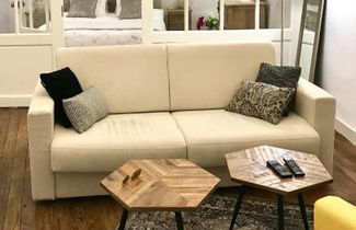 Photo 1 - Appartement en Nantes
