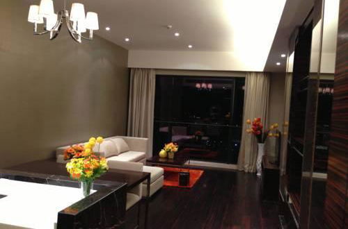 Photo 14 - Guangzhou City Inn Hotel Apartment Pazhou