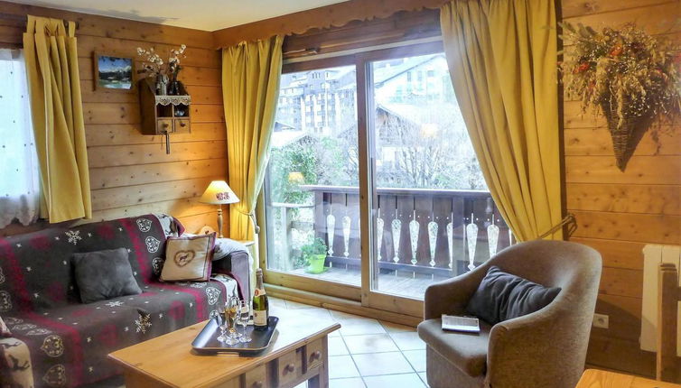 Photo 1 - Apartment Le Krystor