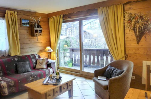 Photo 1 - Apartment Le Krystor
