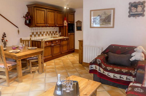Photo 3 - Apartment Le Krystor