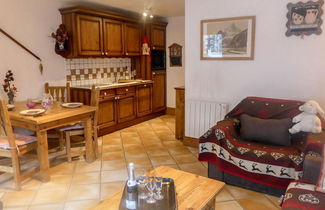 Photo 3 - Apartment Le Krystor
