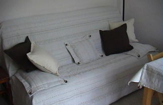 Photo 1 - Appartements Chatel Linga