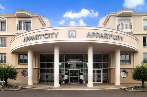 Photo 1 - AppartCity Confort Marne La Vallée Val dEurope
