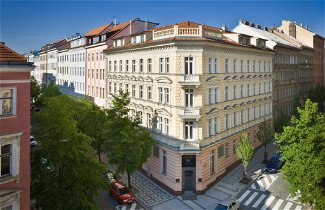Foto 1 - Mamaison Residence Belgická Prague
