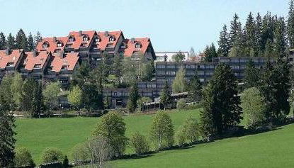 Photo 1 - Appartmentvermietung Terrassenpark Schonach