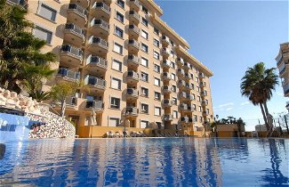 Photo 1 - Apartamentos Mediterráneo Real