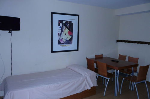 Photo 9 - Apartamentos GHM Plaza
