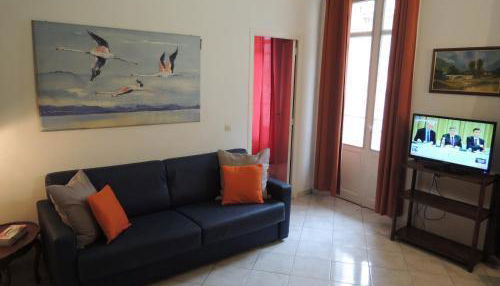 Photo 1 - ACCI Cannes Clemenceau