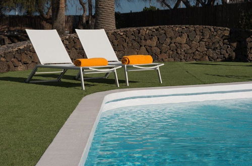 Foto 9 - Villas Lanzasuites
