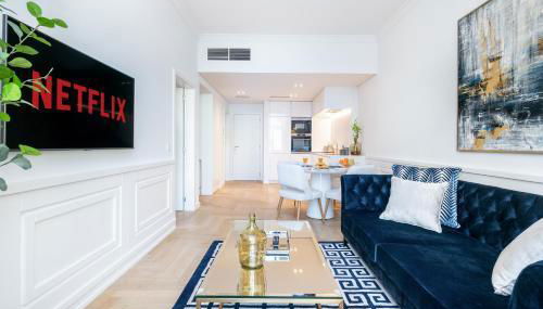 WHome | The Boulevard Prime Location & Timeless Luxury - Photo 4