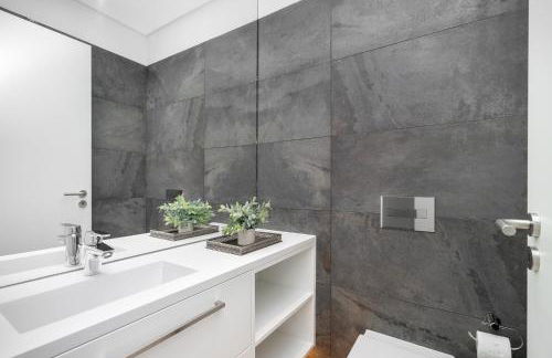 WHome | The Boulevard Prime Location & Timeless Luxury - Photo 36