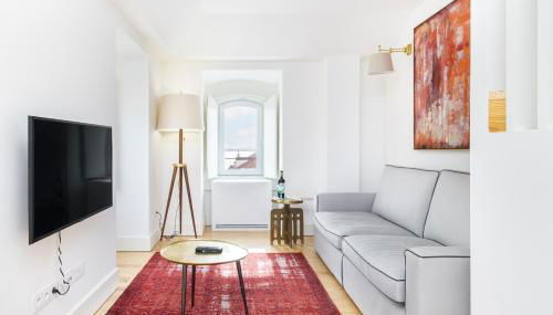 Velvet Dream SJ in Lisboa Ciudad - Foto 1