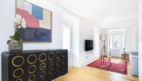 Velvet Dream SJ in Lisboa Ciudad - Foto 5