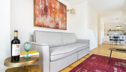 Velvet Dream SJ in Lisboa Ciudad - Foto 3