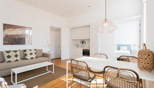 Chiado Studio and One-Bedroom Apartment - by LU Holidays - Foto 2