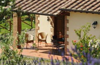 Photo 1 - Le Capannacce