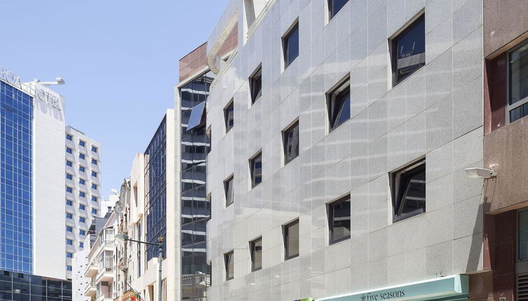 Photo 1 - Hello Lisbon Marques de Pombal Apartments