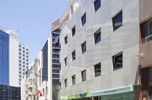 Photo 1 - Hello Lisbon Marques de Pombal Apartments