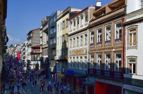 Photo 25 - My Story Apartments Porto - Santa Catarina