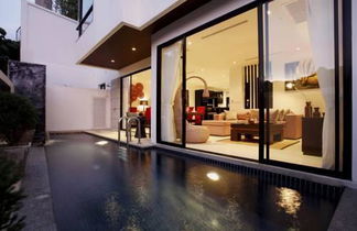 Photo 1 - By The Lake Villas