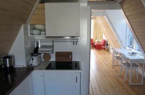 Photo 22 - Kalkmarkt Suites