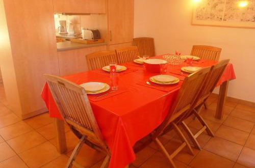Photo 3 - Apartment Vasco de Gama B8-R