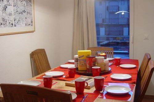 Photo 18 - Apartment Vasco de Gama B8-R