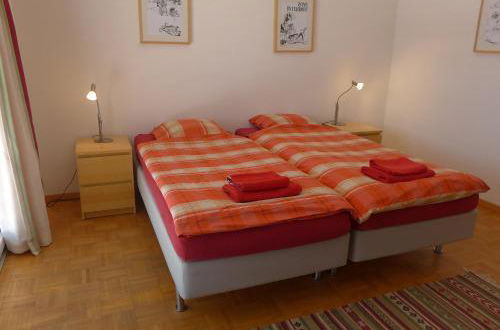 Photo 15 - Apartment Vasco de Gama B8-R