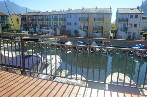 Photo 16 - Apartment Vasco de Gama B8-R