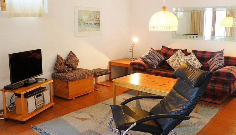Photo 1 - Apartment Chesa Maurus A1