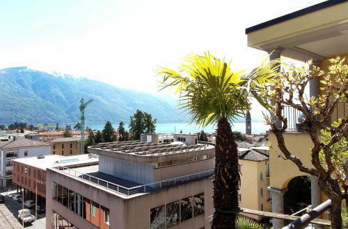Photo 28 - Apartment Residenza Moro