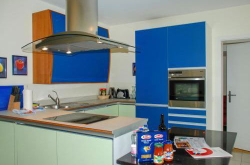 Photo 22 - Apartment Residenza Moro