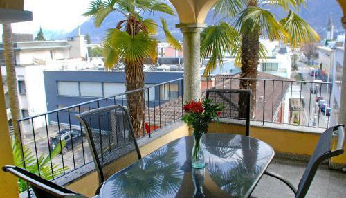 Photo 1 - Apartment Residenza Moro