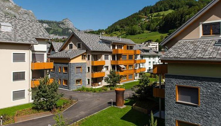 Photo 1 - Apartment TITLIS Resort Wohnung 522