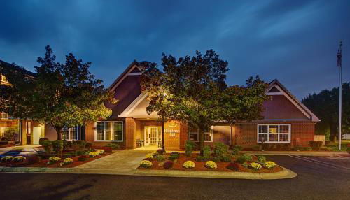 Foto 1 - Residence Inn by Marriott Detroit Livonia