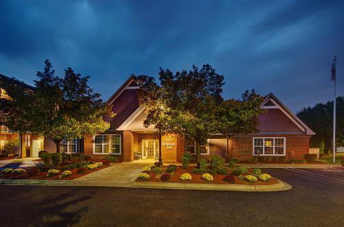 Foto 1 - Residence Inn by Marriott Detroit Livonia