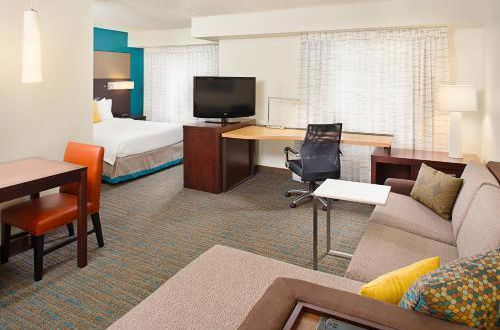 Foto 2 - Residence Inn by Marriott Detroit Livonia
