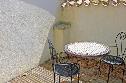 Foto 12 - Holiday Home Le Chatelet