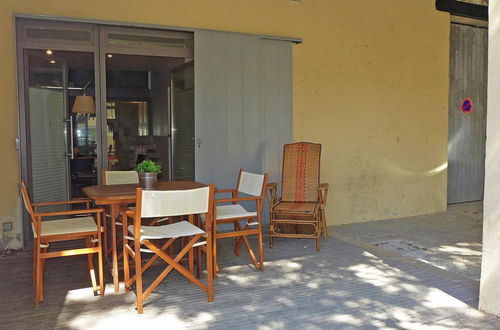 Foto 4 - Holiday Home Le Chatelet