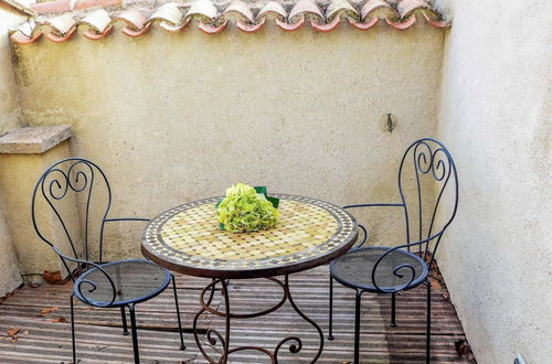 Foto 15 - Holiday Home Le Chatelet