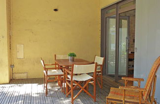 Foto 3 - Holiday Home Le Chatelet