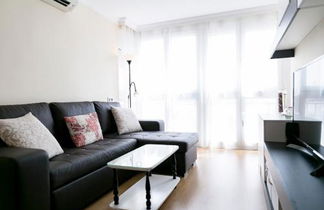 Photo 1 - Apartment in Málaga with sea view