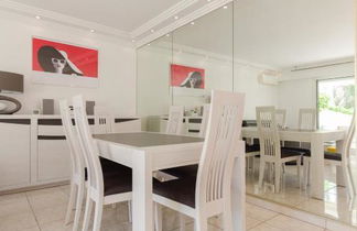 Photo 1 - Apartment in Cannes with swimming pool and garden view