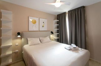 Photo 3 - Apartment in Benalmádena with swimming pool and sea view