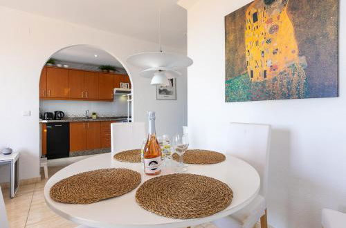 Photo 10 - Apartment in Benalmádena with swimming pool and sea view